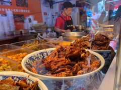 -张记捆鸡(总店)