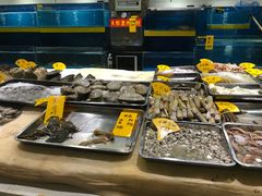 -正阁海鲜餐厅(六虹桥店)