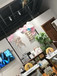 点击看大图 -济南花里美甲美睫