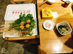 -袁记串串香(梁家巷店)