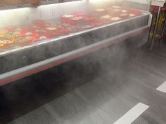 -老马路串串香火锅(北门桥店)