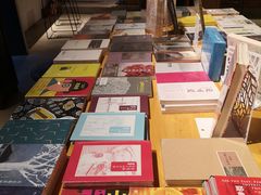 -光舍(香榭里花园店)