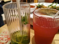 -一坐一忘云南菜(卓悦中心)