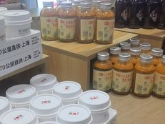 -西贝(金桥店)