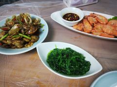 -阿杰臻选海鲜饭店(普陀山店)