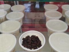 红豆双皮奶-三元梅园(劲松店)