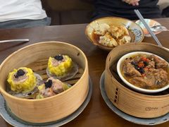 -本味友膳·茶餐厅(和达中心城店)
