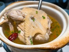 -又见炊烟私房菜(敬亭路店)