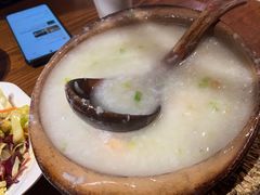 -南拳十三姨·潮汕砂锅粥(世纪金源店)