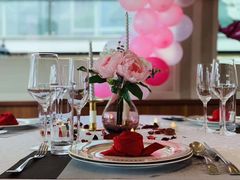 -InParty·游艇求婚策划生日派对布置(世纪大道店)