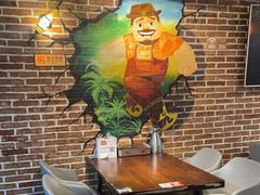 -三个大叔烤羊肉串·炭炉砂锅菜(西三旗店)