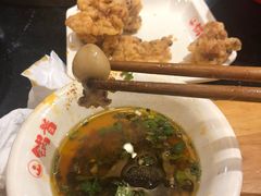 -锅首鲜品火锅(鸳鸯店)