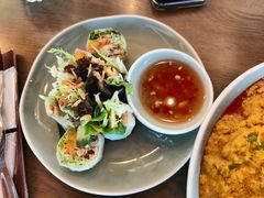 -CHINCHIN 青青·泰国料理(万象食家店)