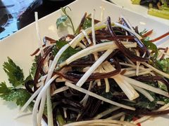 -老牌坊•鲁菜名店•地道济南菜(大观园商埠店)