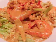 顶级咖喱虾-小资太太餐厅(南岗区店)