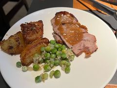 -拉蒂娜·巴西牛排馆 Latina·Brazilian Steakhouse(王府井喜悦店)