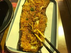 -98K烧烤(顺外路店)