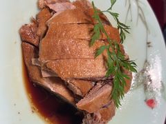 一品爊鹅-松鹤楼(山塘街店)