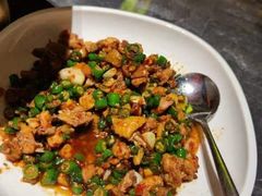 -炊烟小炒黄牛肉(浦东世纪汇店)