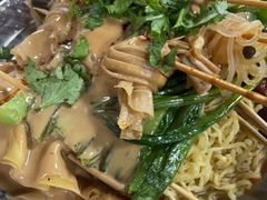 -大姐麻辣烫(莲宝中路店)