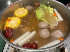 -潮界(虹桥新天地店)