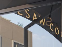-Seesaw Coffee(上生新所店)