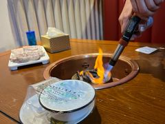 -前门杨记·铜锅涮肉(王府井·故宫店)
