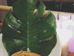 -烛影拾光观景餐厅·创意菜·摄影·小提琴(大唐不夜城店)