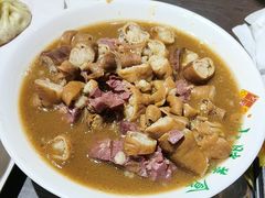 -小胖包子王(赵公口店)