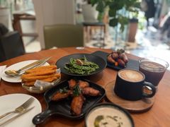 -一尺花园(安和花园店)