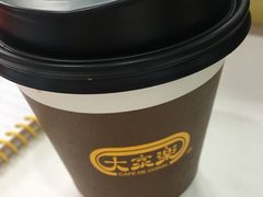 -大家乐(广州中华广场店)