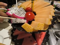 -海底捞火锅(上元大街店)