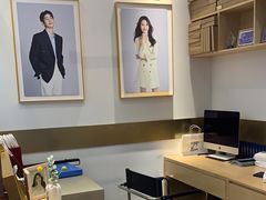 -海马体照相馆(大连柏威年购物中心店)