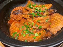 -野蔓果·山野菜(西湖景区·龙井茶田店)