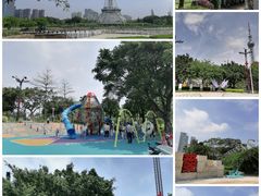 -文华公园(禅城区)