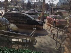 -麦当劳(南京路2店)