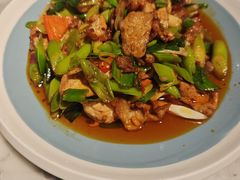 -懒人盐府人家(航天桥店)