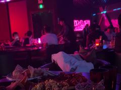 -MOSSO音乐酒吧·live house(南京旗舰店)