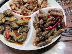 -醉御香渔家园(临沂路与大连路店)