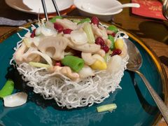 -采悦轩中餐厅·粤菜·海南菜(神州半岛喜来登度假酒店)