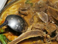 -韩香福脊骨汤锅(上杭路店)