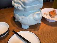 -扬州狮子楼·非遗淮扬菜(东关街店)