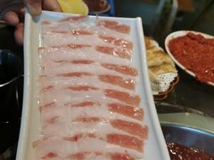 -重庆风光老灶火锅城(同德广场店)