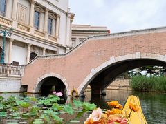 -华谊兄弟（长沙）电影小镇