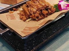 -红菜坊·烤鸭·川鲁宴(石园店)