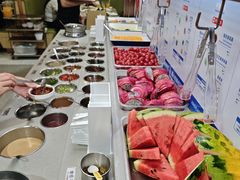 -海底捞火锅(贵和购物中心店.原鲁能城店)