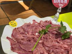 -潮泰牛肉火锅 · 创于1992年(车公庙店)