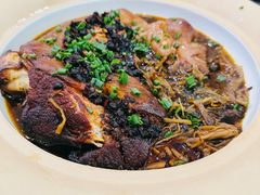 猪蹄-海燕酒店(惠济路店)
