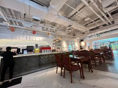 -灵意咖啡·西班牙美食(汕头金平万达广场店)