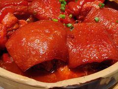 -小天厨民间菜馆(深圳街店)